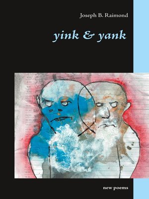 cover image of Yink & Yank
